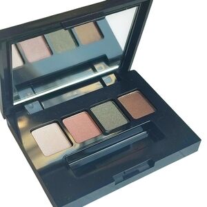 Estee Lauder Pure Color Eyeshadow Palette with Neutral Shades New